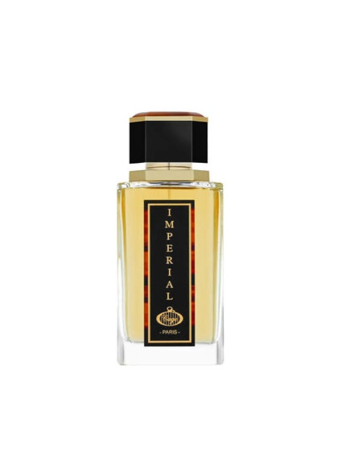 cage Imperial Perfume 100 Ml - Image 2